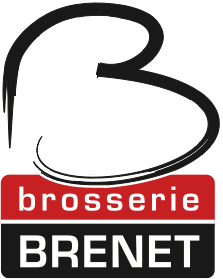 Logo Brosserie Brenet