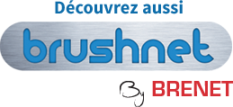 Découvrez aussi Brushnet By Brenet